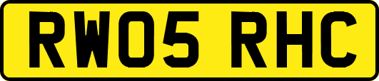 RW05RHC