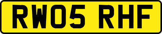 RW05RHF