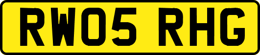 RW05RHG