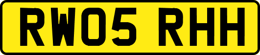 RW05RHH
