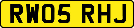 RW05RHJ