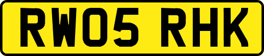 RW05RHK