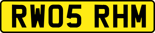 RW05RHM