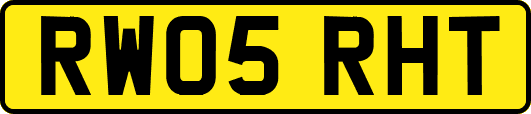 RW05RHT