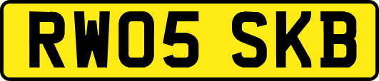 RW05SKB