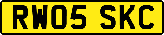 RW05SKC