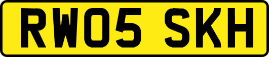 RW05SKH