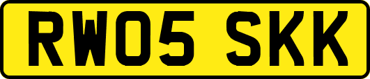RW05SKK