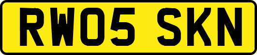 RW05SKN