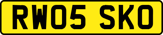 RW05SKO