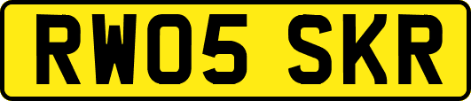 RW05SKR