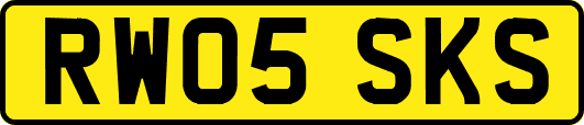 RW05SKS
