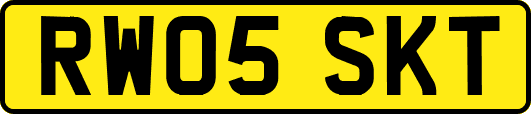 RW05SKT