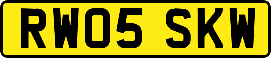 RW05SKW