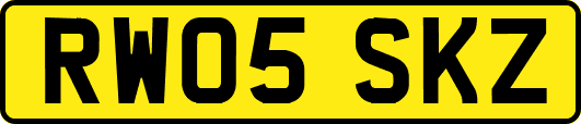 RW05SKZ