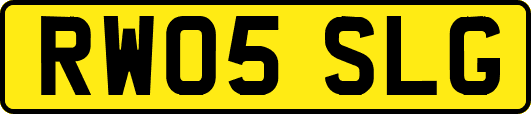 RW05SLG