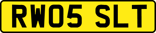RW05SLT