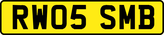 RW05SMB