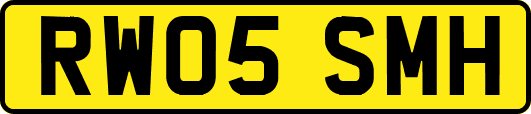 RW05SMH