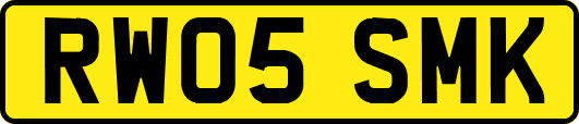 RW05SMK