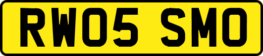 RW05SMO