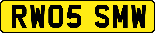 RW05SMW