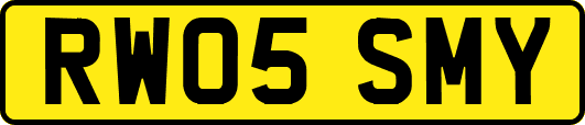 RW05SMY