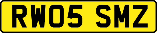 RW05SMZ