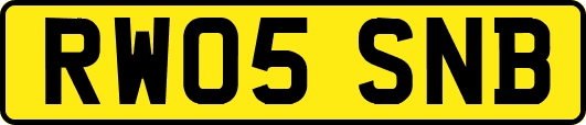 RW05SNB