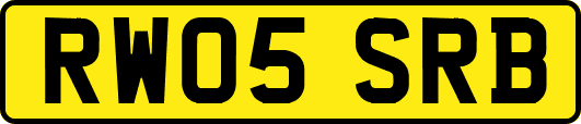 RW05SRB