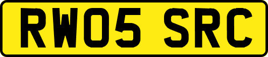 RW05SRC