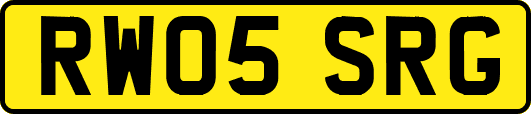 RW05SRG