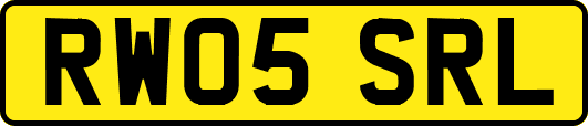RW05SRL
