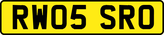 RW05SRO