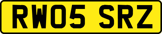 RW05SRZ