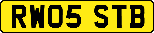 RW05STB