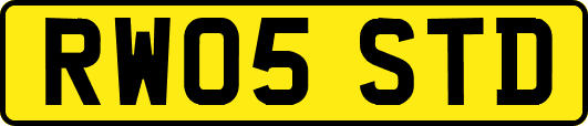 RW05STD