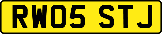 RW05STJ