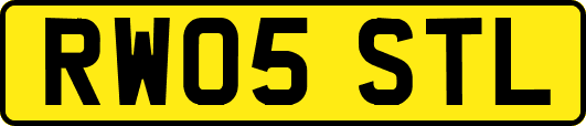 RW05STL