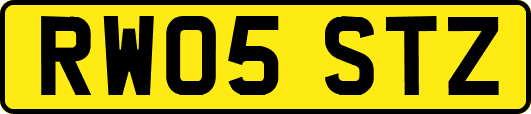 RW05STZ