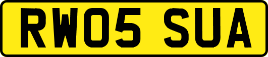 RW05SUA