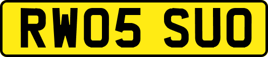 RW05SUO