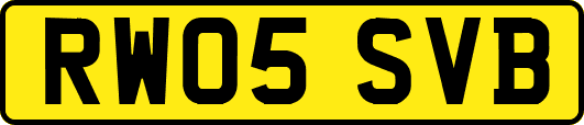 RW05SVB