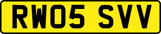 RW05SVV