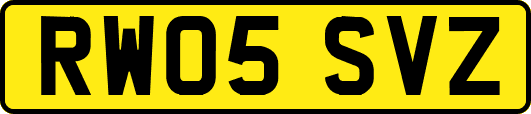 RW05SVZ