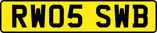 RW05SWB