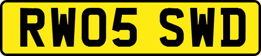 RW05SWD
