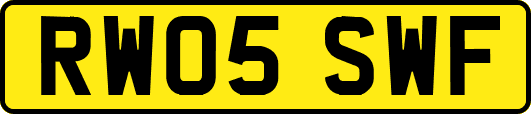 RW05SWF