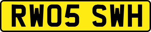 RW05SWH