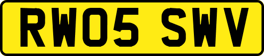 RW05SWV